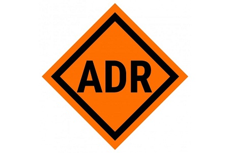 ADR прегледи